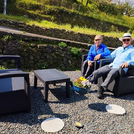 Kumano Kodo Nagano Guesthouse Tanabe Dış mekan fotoğraf