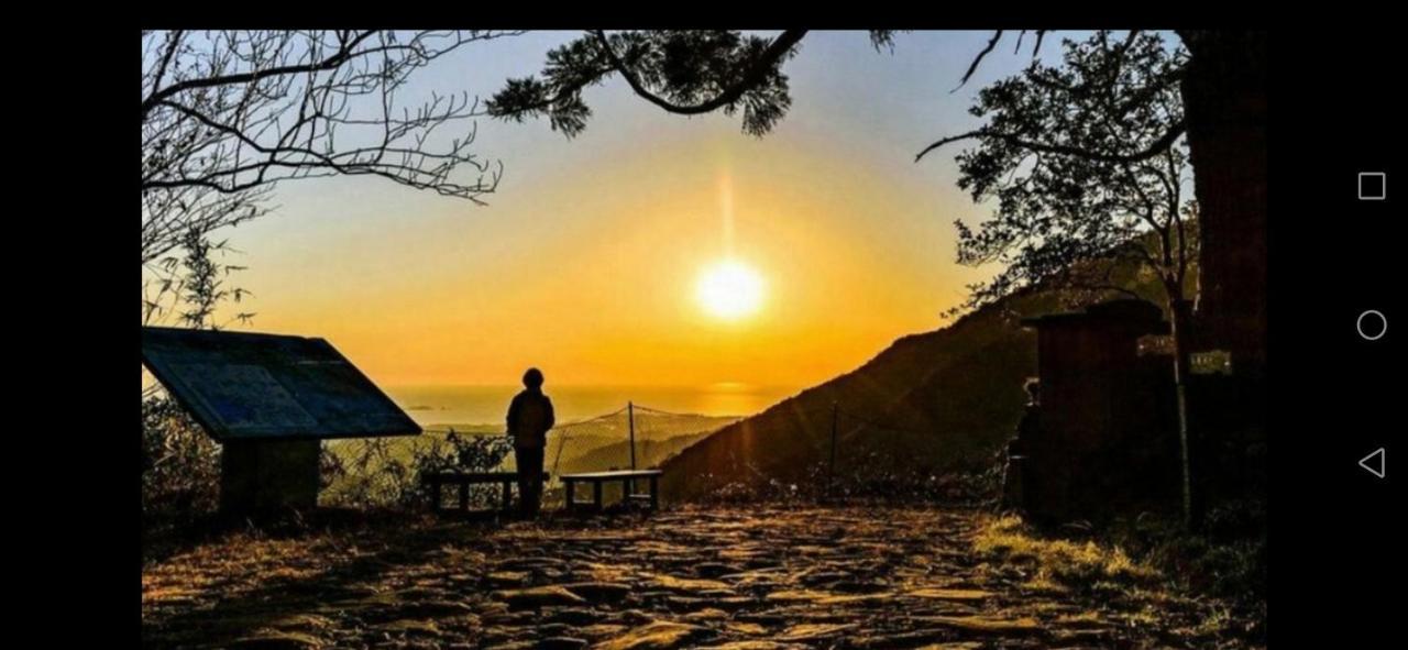 Kumano Kodo Nagano Guesthouse Tanabe Dış mekan fotoğraf