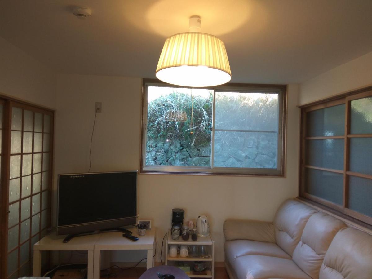 Kumano Kodo Nagano Guesthouse Tanabe Dış mekan fotoğraf