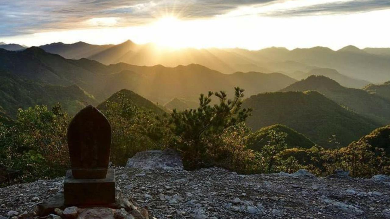 Kumano Kodo Nagano Guesthouse Tanabe Dış mekan fotoğraf