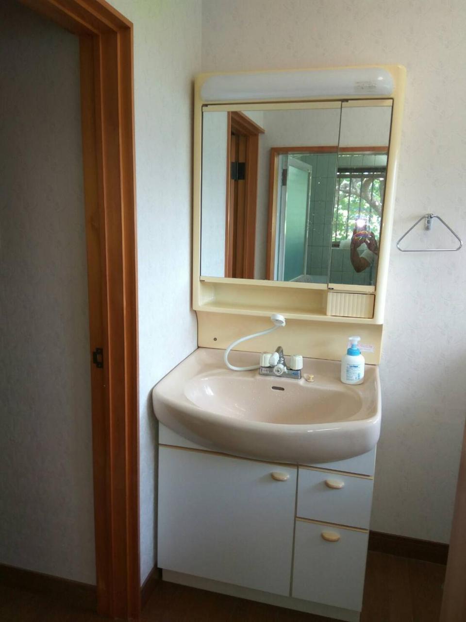 Kumano Kodo Nagano Guesthouse Tanabe Dış mekan fotoğraf
