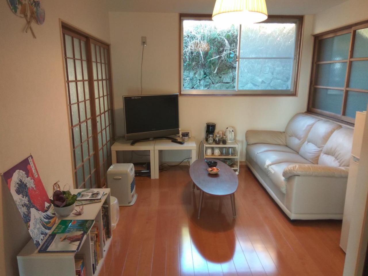 Kumano Kodo Nagano Guesthouse Tanabe Dış mekan fotoğraf