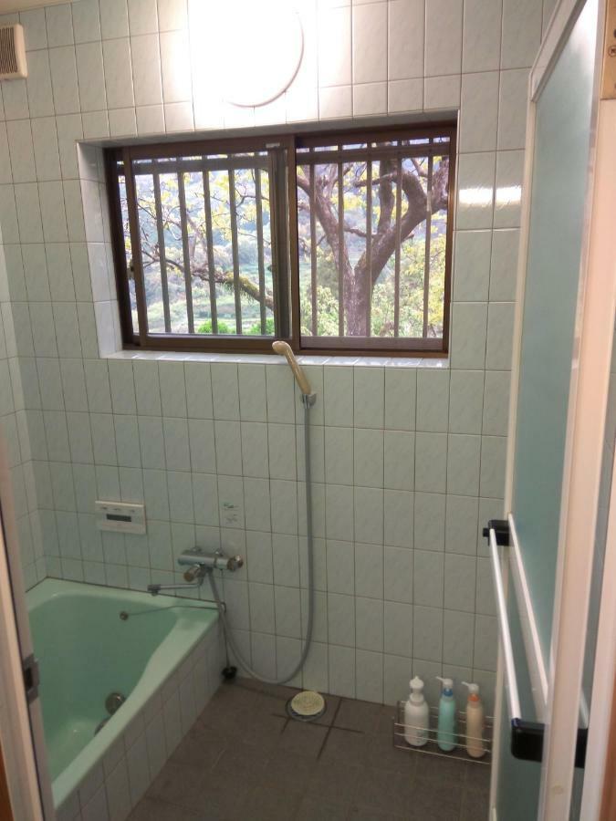 Kumano Kodo Nagano Guesthouse Tanabe Dış mekan fotoğraf