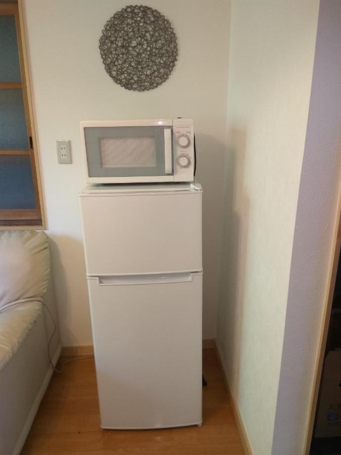 Kumano Kodo Nagano Guesthouse Tanabe Dış mekan fotoğraf